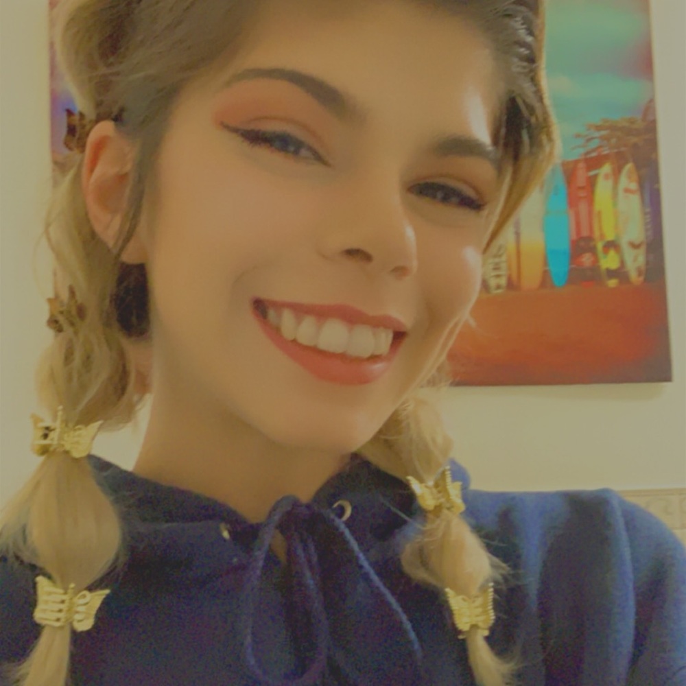 Get to know your Posher, Rossi!